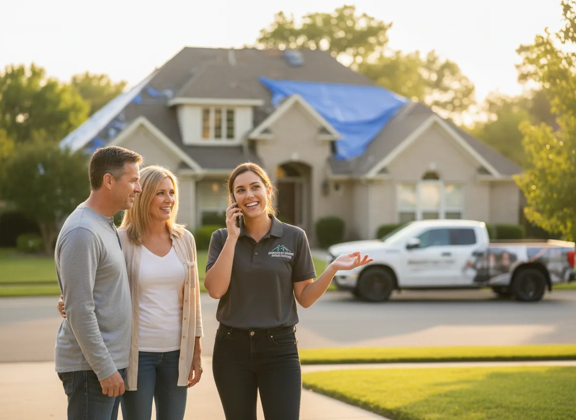 Emergency Roof Repair Calistoga, CA FAQs